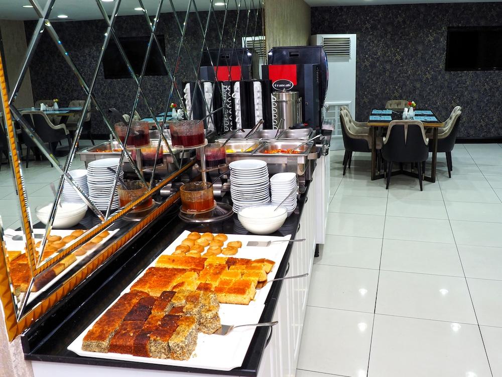 Grand Emir Hotel Old City Istanbul Ngoại thất bức ảnh