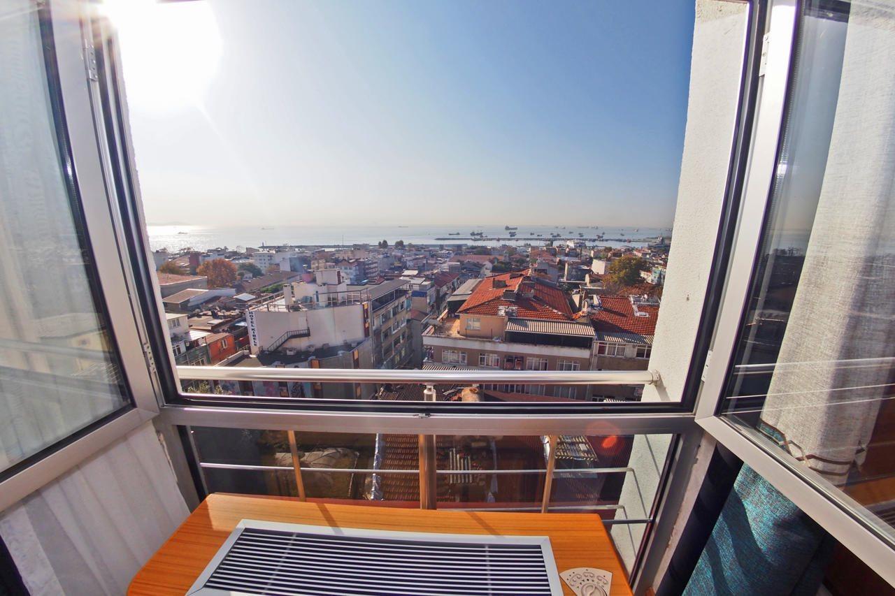 Grand Emir Hotel Old City Istanbul Ngoại thất bức ảnh