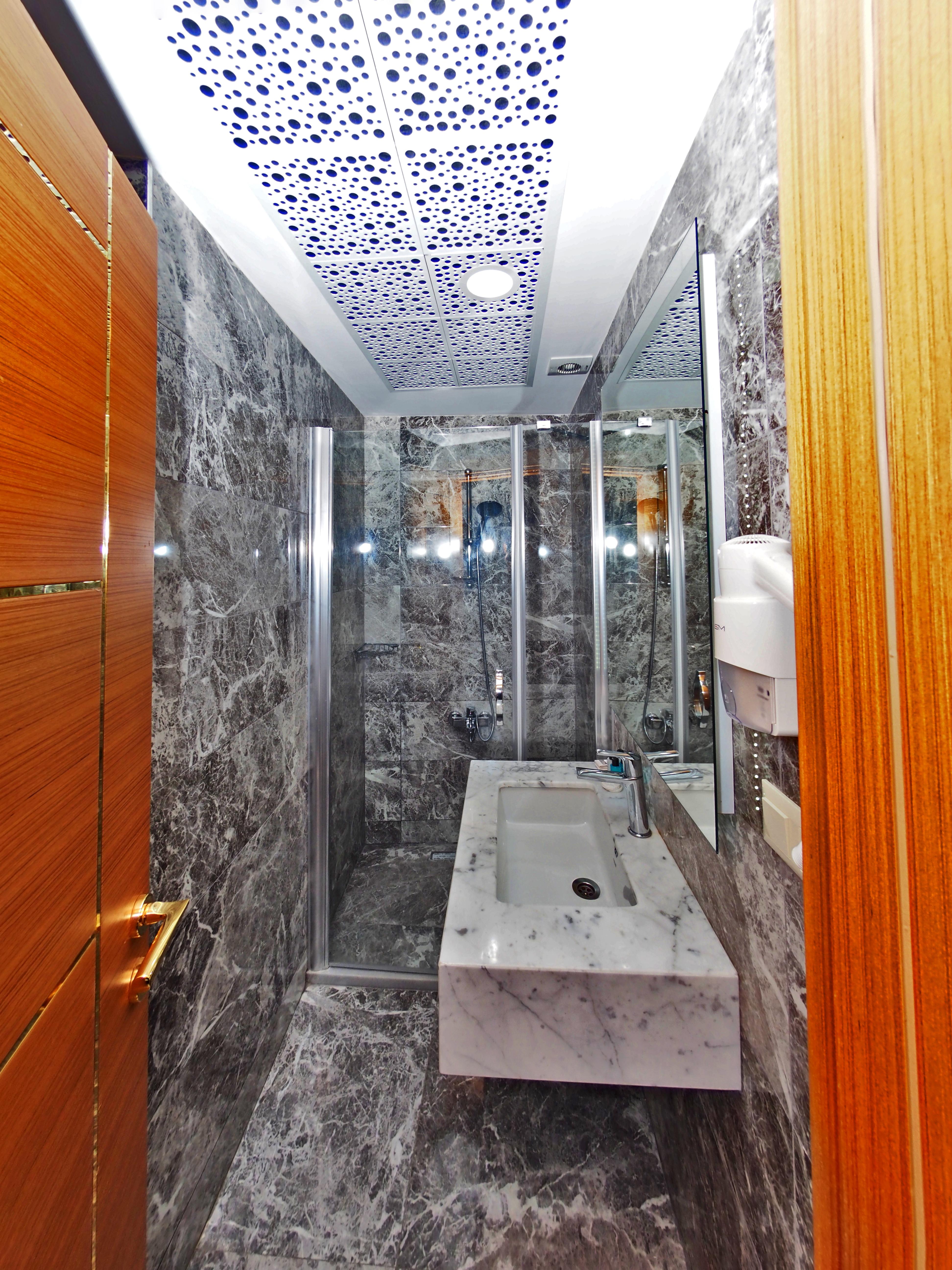 Grand Emir Hotel Old City Istanbul Ngoại thất bức ảnh