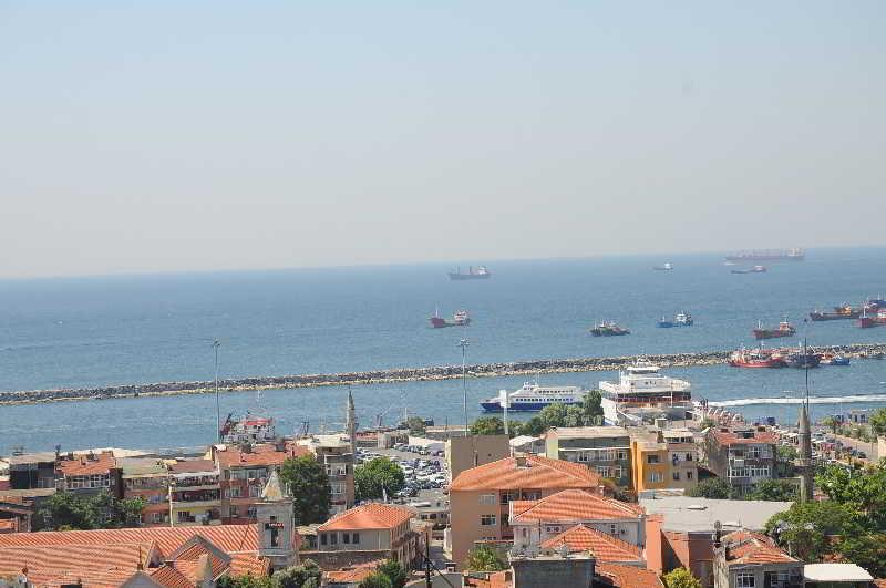 Grand Emir Hotel Old City Istanbul Ngoại thất bức ảnh