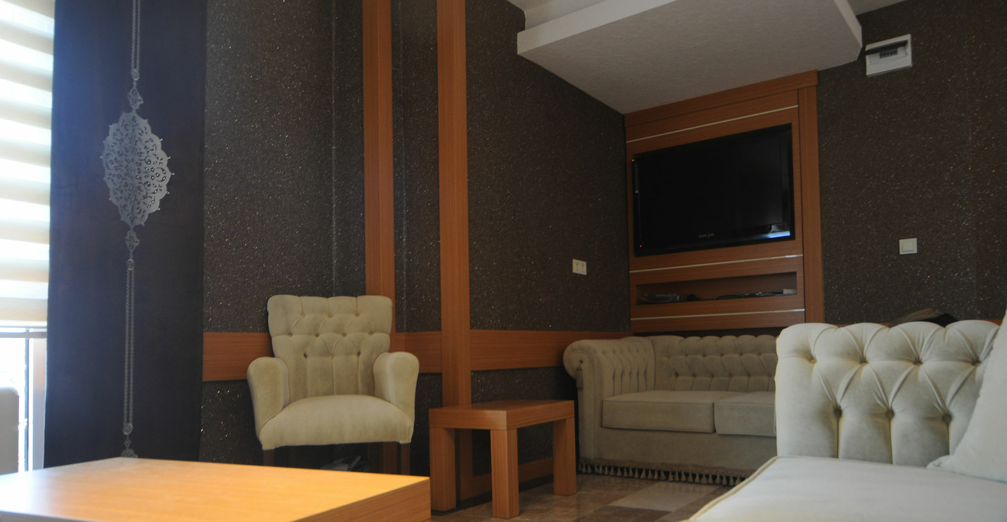Grand Emir Hotel Old City Istanbul Ngoại thất bức ảnh