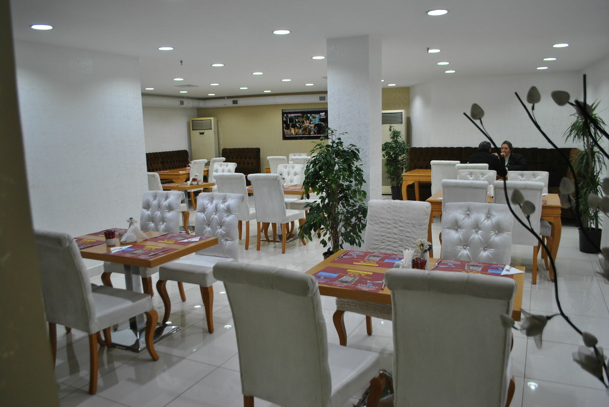 Grand Emir Hotel Old City Istanbul Ngoại thất bức ảnh